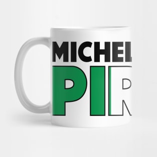Michele Pirro '23 Mug